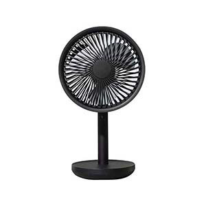 Xiaomi Solove Desktop Stand Fan F5 5w 4000mah