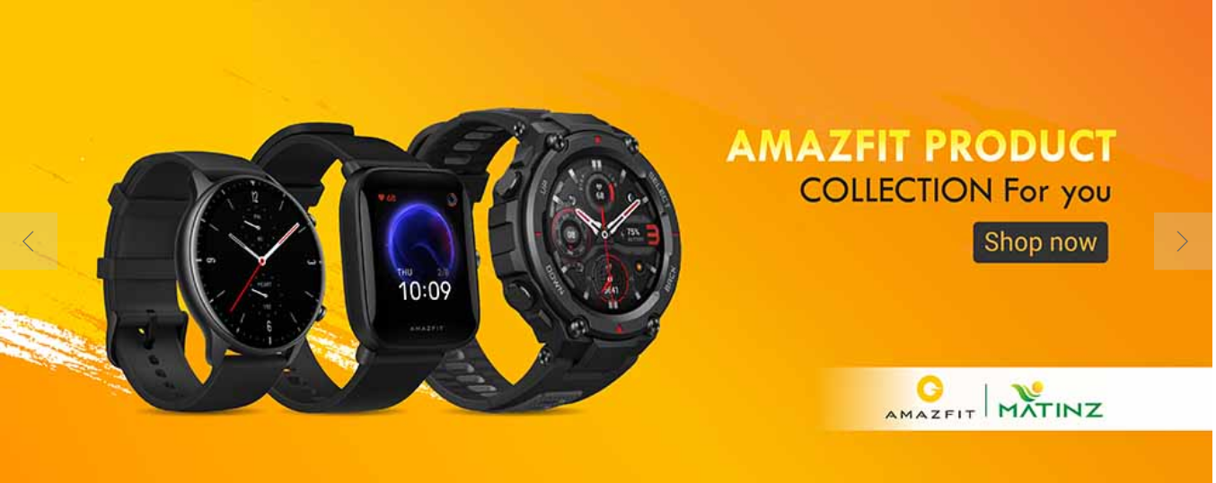 Matinz.com promo