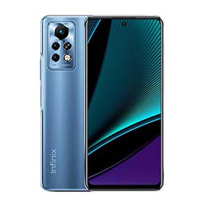 Infinix Note 11 Pro 8GB/128GB