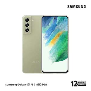 Samsung Galaxy S21 FE (8/128 GB)