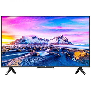 Xiaomi Mi TV P1 43" 4K – Android TV- L43M6-6AEU – Global Version