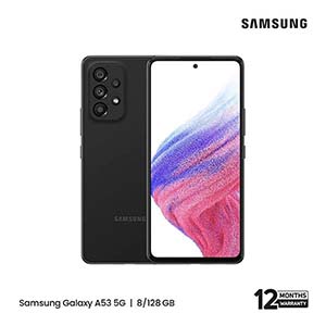 Samsung Galaxy A53 5G (8/128 GB)
