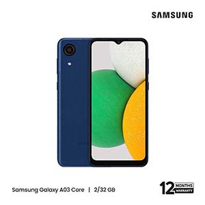 Samsung Galaxy A03 Core (2/32 GB)