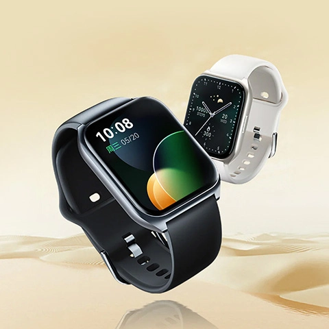 Haylou Watch 2 Pro Smart Watch