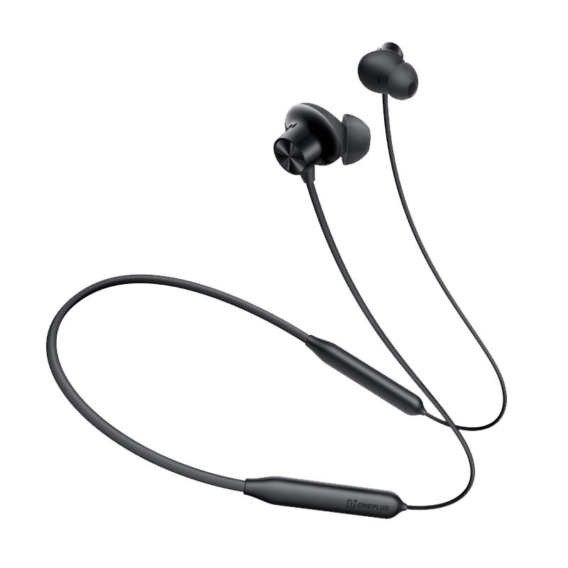 OnePlus Bullets Wireless Z2 Bluetooth Neckband Earphone
